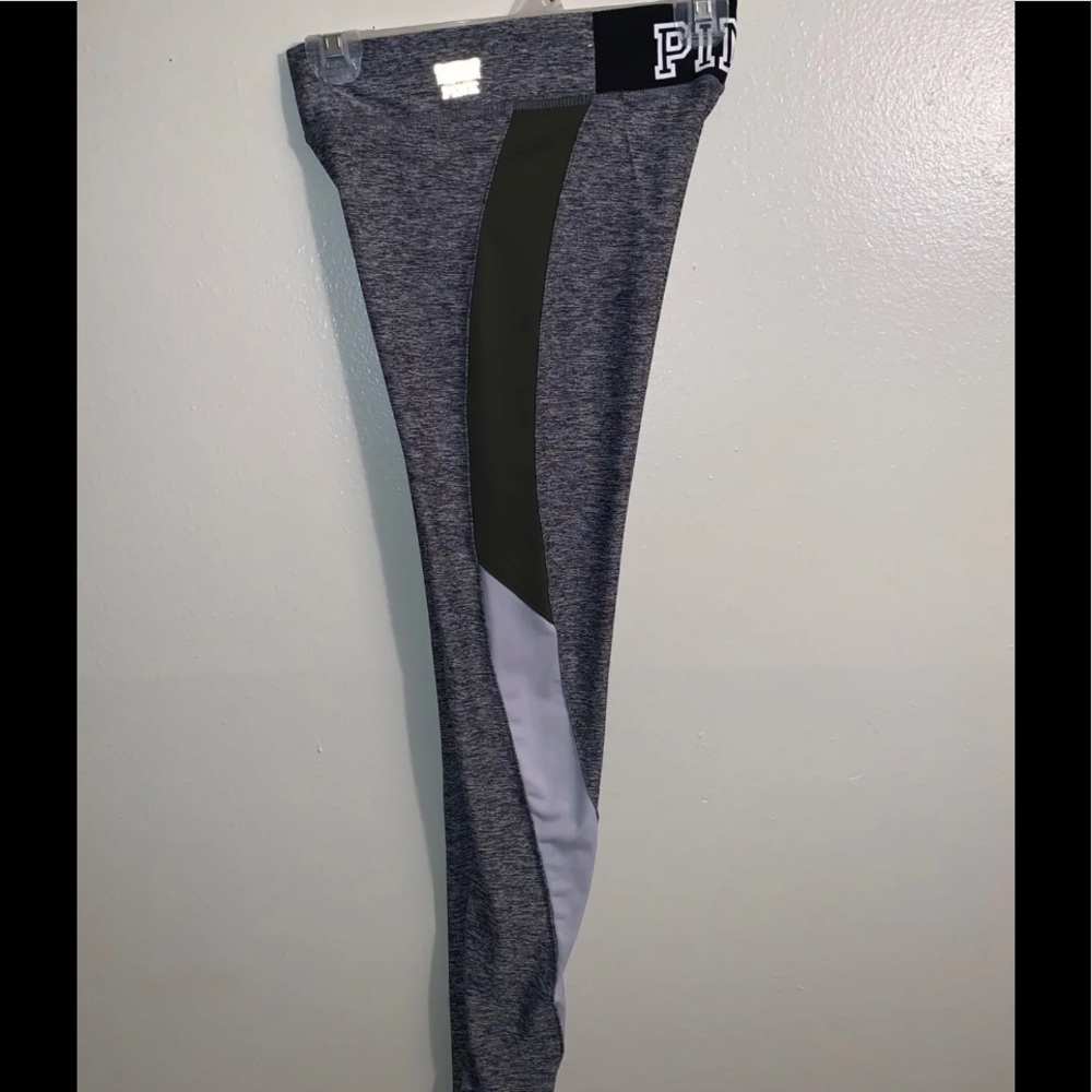 PINK leggings XS